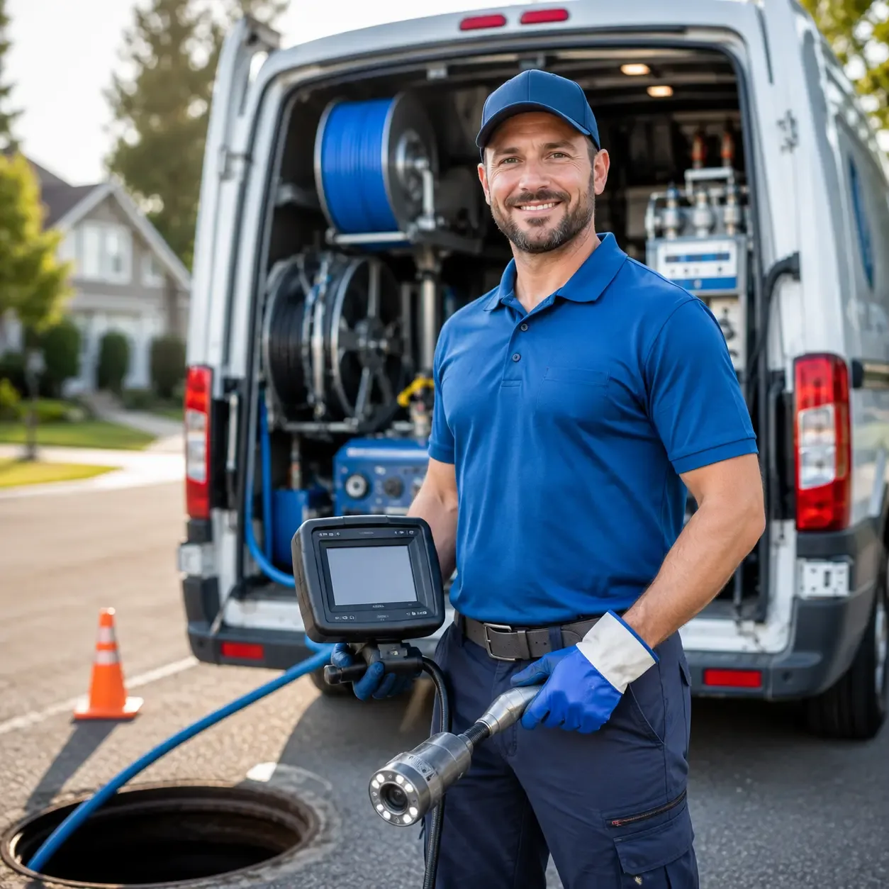 Local Pipe Relining specialists in Fruitland, UT