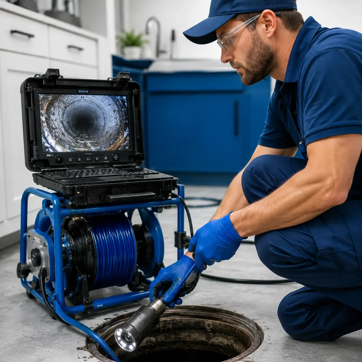 Pipe Relining professionals serving Fruitland, UT